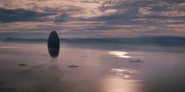 ARRIVAL: A Great Watch Suffers Upon The Dichotomy Of Interpretation