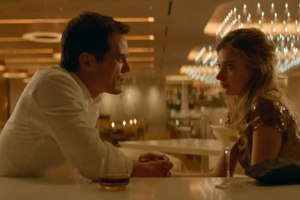 FRANK & LOLA Trailer