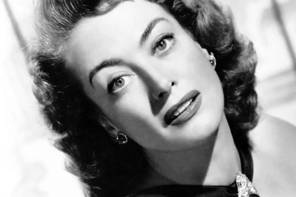 From Shop Girl To Femme Fatale: 8 Must-See Joan Crawford Performances