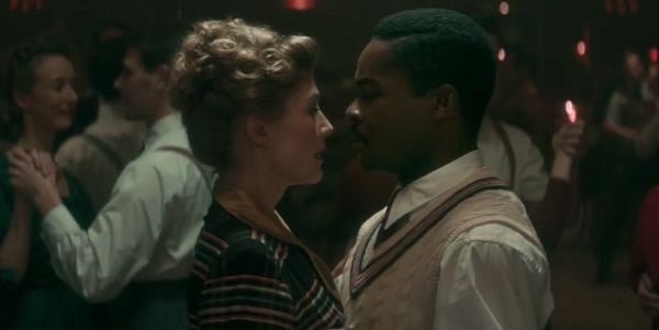 A UNITED KINGDOM: A Feel-Good Biopic Done Right