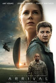 Movies Opening In Cinemas On November 11 - Arrival