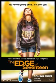 Movies Opening In Cinemas On November 18 - The Edge of Seventeen