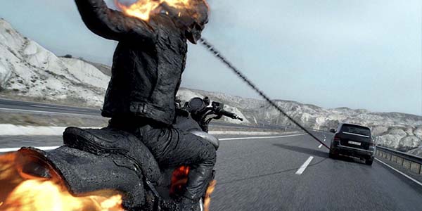 GHOST RIDER: SPIRIT OF VENGEANCE & The Duality Of Guilty Pleasures