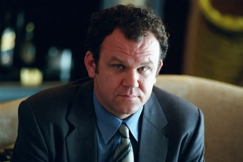 Profile: John C. Reilly - Film Inquiry