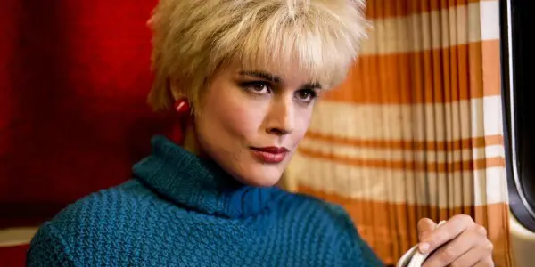 JULIETA: Pedro Almodóvar's Almost-Return To Form