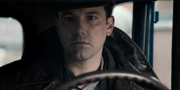 LIVE BY NIGHT Trailer