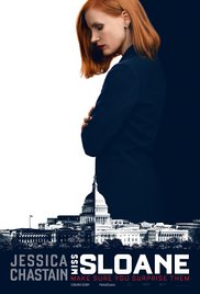 Movies Opening In Cinemas On November 25 - Miss Sloane