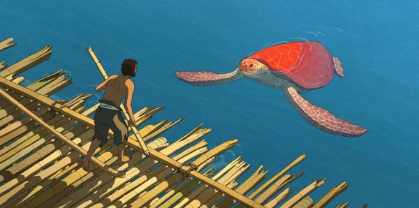 THE RED TURTLE Trailer