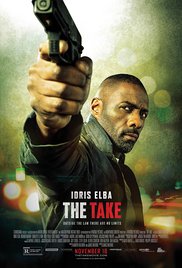 Movies Opening In Cinemas On November 18 - The Take