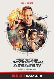 Movies Opening In Cinemas On November 11 - True Memoirs of an International Assassin