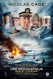 Movies Opening In Cinemas On November 11 - USS Indianapolis