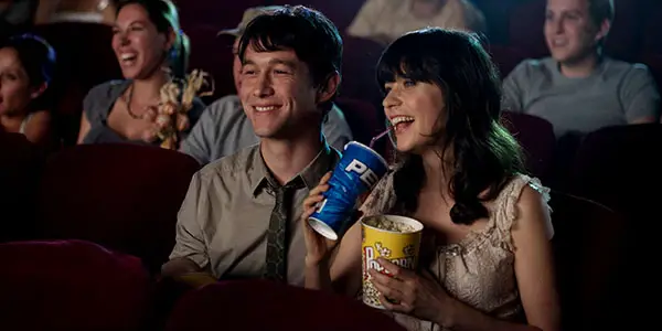 The Relationship in '500 Days of Summer' Is the Worst