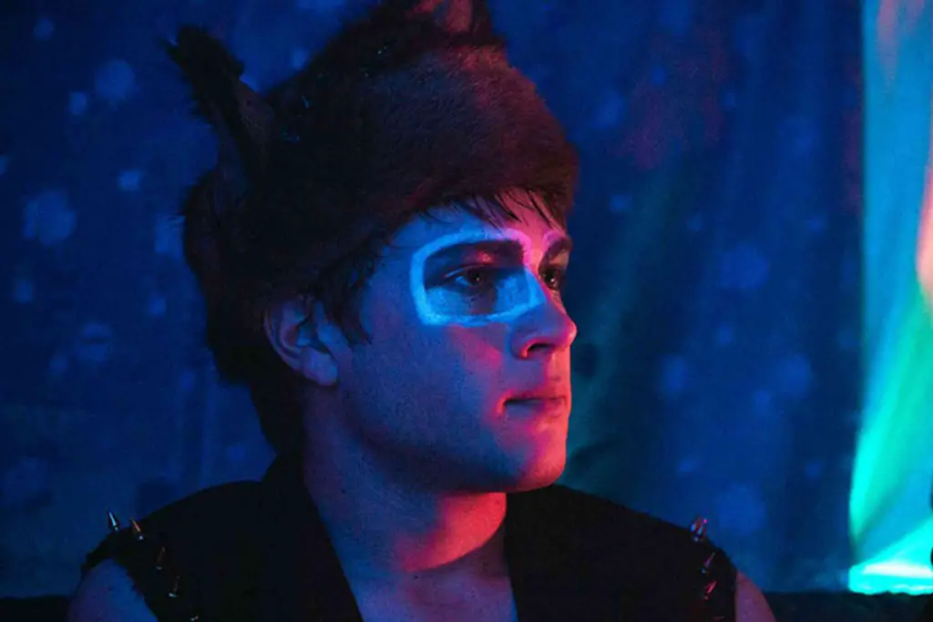 CLOSET MONSTER: The Queer Film You Need To See