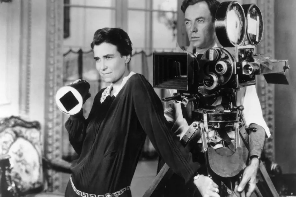 Beginner's Guide: Dorothy Arzner, Director