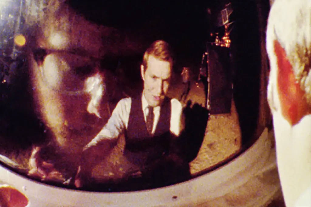 OPERATION AVALANCHE Writer Josh Boles On Kubrick, Conspiracy Theories & Scripting Naturalism