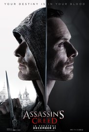 Movies Opening In Cinemas On December 23 - Assassin's Creed