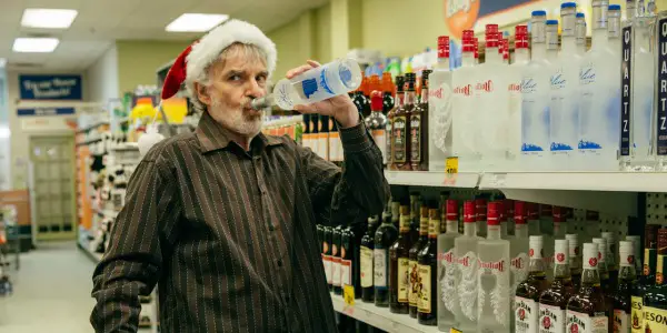 BAD SANTA 2: An Awful Movie Is For Life, Not Just For Christmas