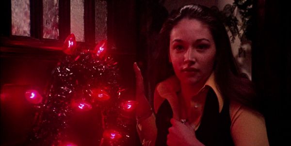 Blood, Actually: A BLACK CHRISTMAS Tradition