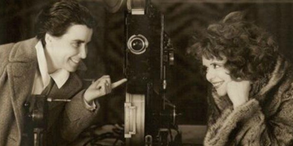 Beginner's Guide: Dorothy Arzner, Director