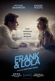 Movies Opening In Cinemas On December 9 - Frank & Lola