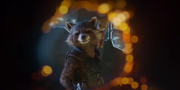 GUARDIANS OF THE GALAXY VOL. 2 Trailer