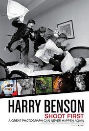 Movies Opening In Cinemas On December 9 - Harry Benson: Shoot First