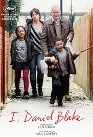 Movies Opening In Cinemas On December 23 - I, Daniel Blake