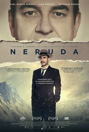 Movies Opening In Cinemas On December 16 - Neruda