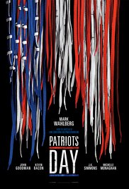 Movies Opening In Cinemas On December 23 - Patriots Day