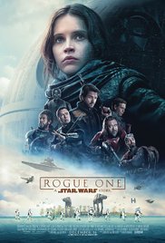 Movies Opening In Cinemas On December 16 - Rogue One