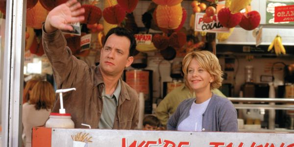 Nora Ephron’s Warped Vision of Feminism In YOU'VE GOT MAIL