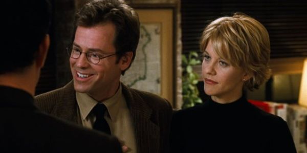 You've Got Mail by Nora Ephron