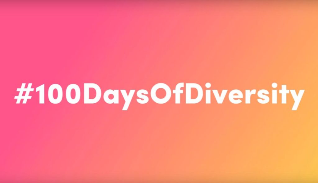 Seed&Spark Is Making The Film Industry More Inclusive In 100 Days - #100DaysOfDiversity