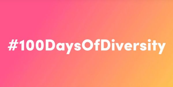 Seed&Spark Is Making The Film Industry More Inclusive In 100 Days - #100DaysOfDiversity