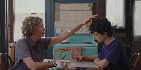 20TH CENTURY WOMEN: Annette Bening Shines In Period Character Study