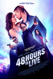 Movies Opening In Cinemas On January 13 - 48 Hours To Live