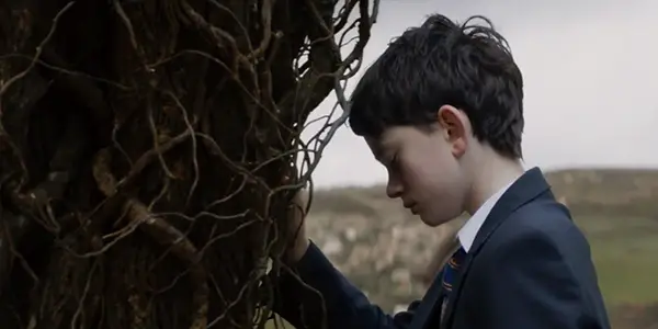 A MONSTER CALLS: A Deeply Personal Testament To The Power of Fiction