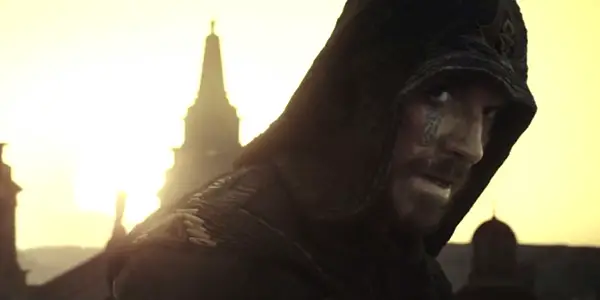 ASSASSIN'S CREED: It's Pretty Darn Bad, But It's The Best Video Game Film Ever Made