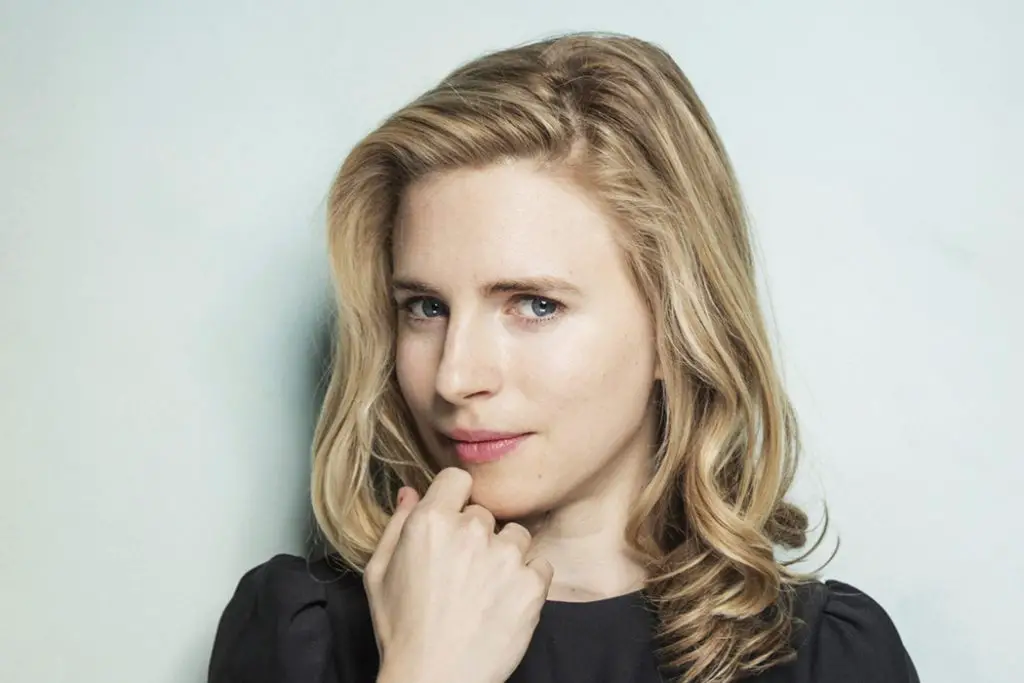 The Beginner's Guide: Brit Marling, Actress & Screenwriter