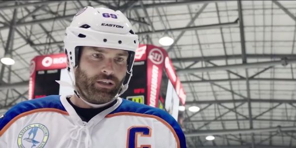 GOON: LAST OF THE ENFORCERS Trailer