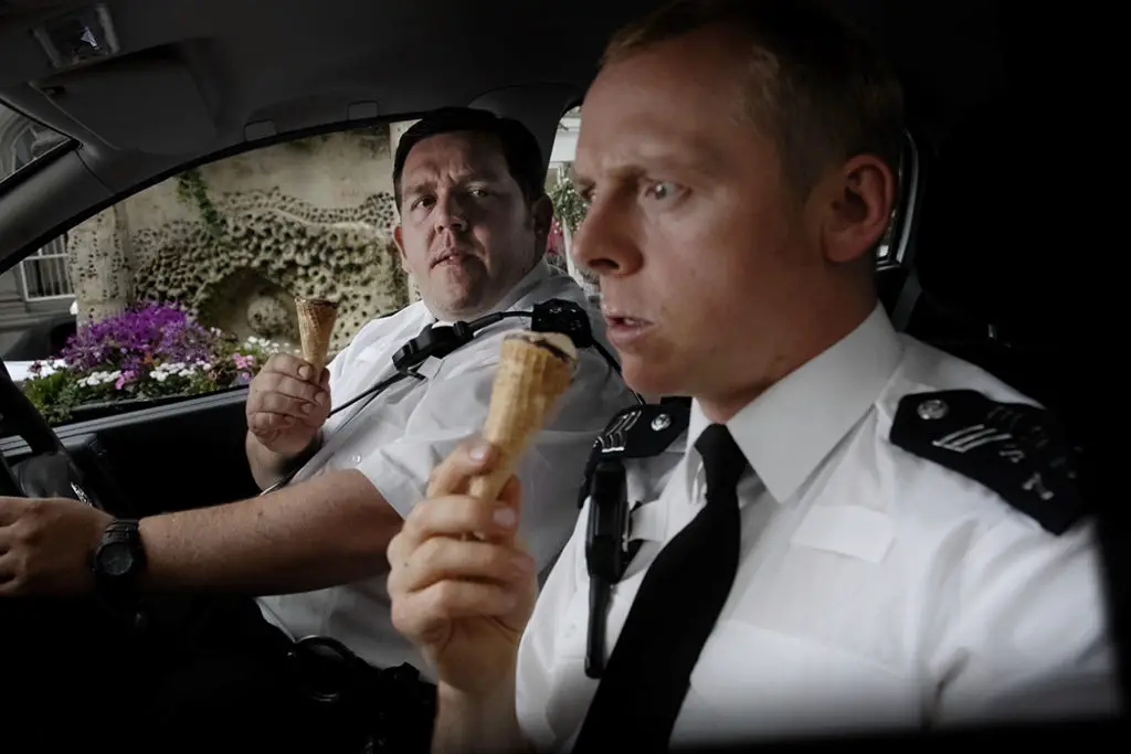 Blood In The Ice Cream: A Deeper Look At The CORNETTO TRILOGY