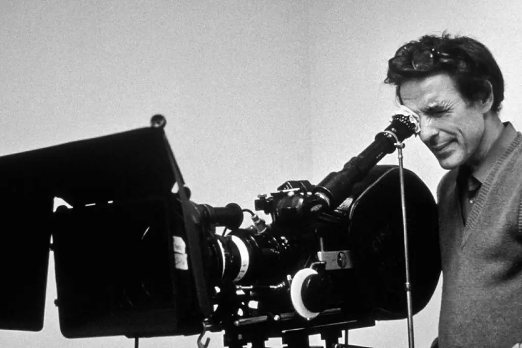 Beginner's Guide: John Cassavetes, Director, Writer, Actor