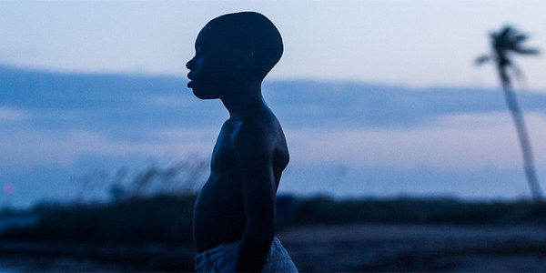 Beginner’s Guide: Barry Jenkins, Director 