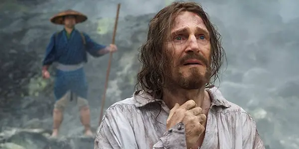 SILENCE: Martin Scorsese's Intimate Epic Is A Monumental Achievement