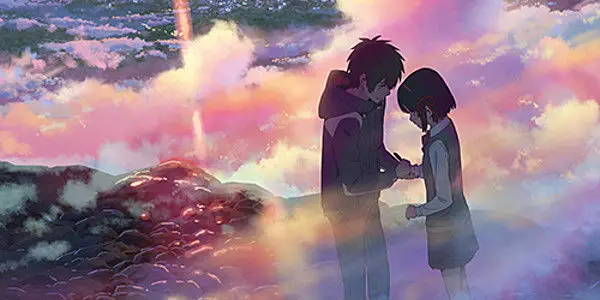 Kimi No Na Wa' Has Made Over $100 Million At The Japanese Box Office