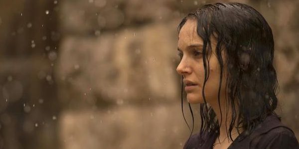 A TALE OF LOVE AND DARKNESS: Natalie Portman Astounds In Her Directorial Debut