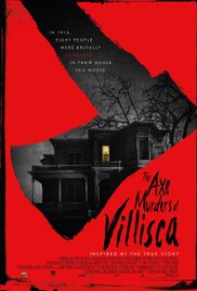 Movies Opening In Cinemas On January 20 - The Axe Murders Of Villisca