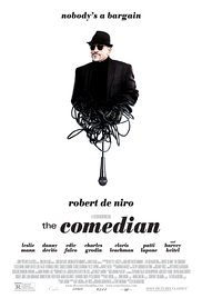 Movies Opening In Cinemas On February 3 - The Comedian