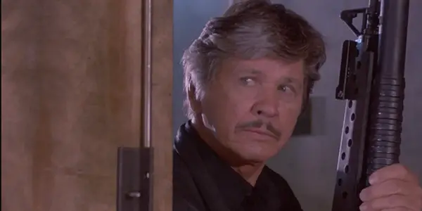 Looking Back At The DEATH WISH Franchise