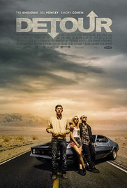 Movies Opening In Cinemas On January 20 - Detour